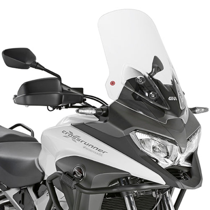 Honda Crossrunner 800 '15-'20