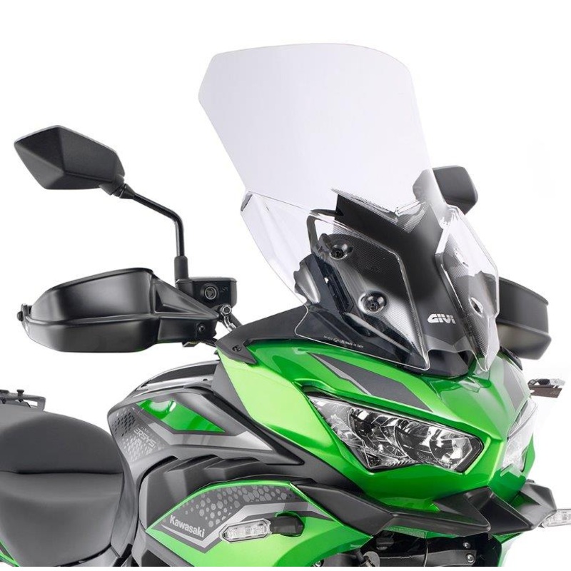 Kawasaki Versys 650 '15-
