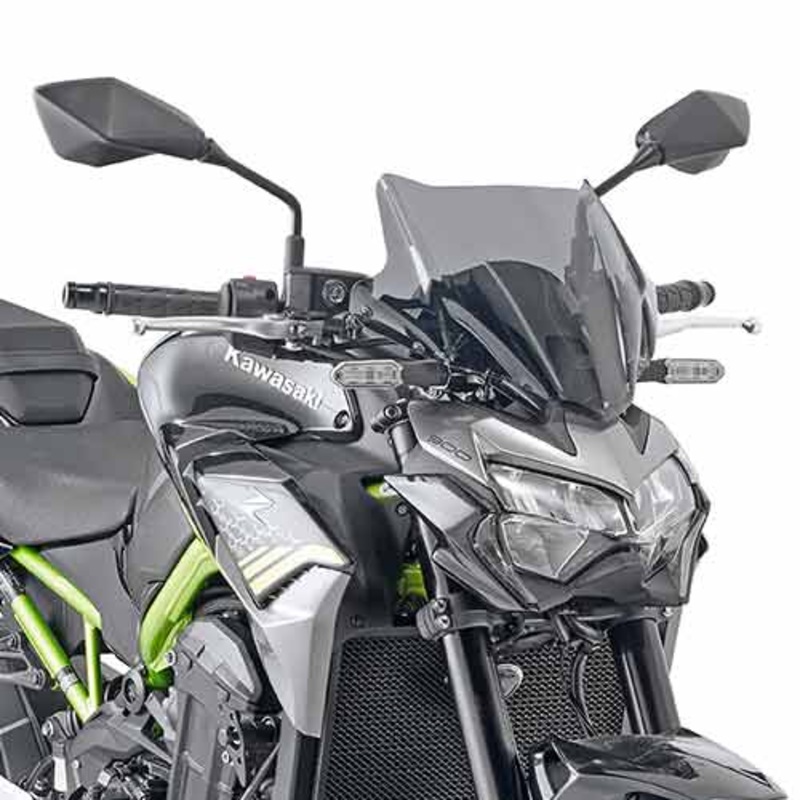Kawasaki Z 900 '17-