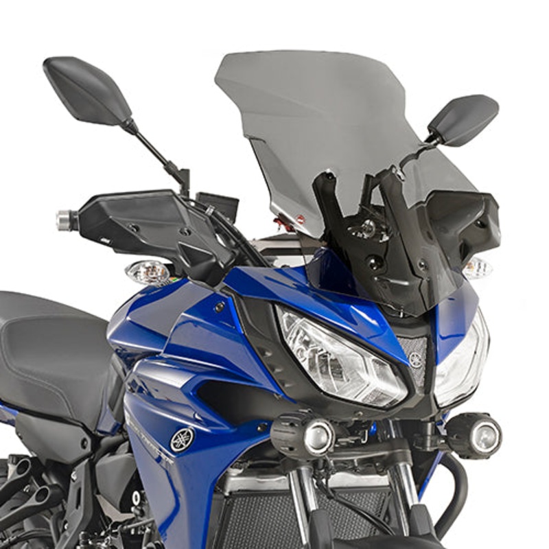 Yamaha MT-07 Tracer '16-'19