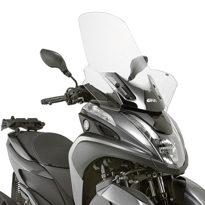 Yamaha Tricity 125-155 '14- / 300 '20-
