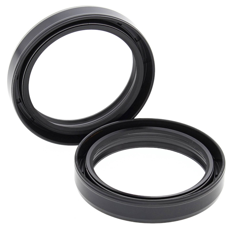 Fork Seals Pair 48x61x11 55-140
