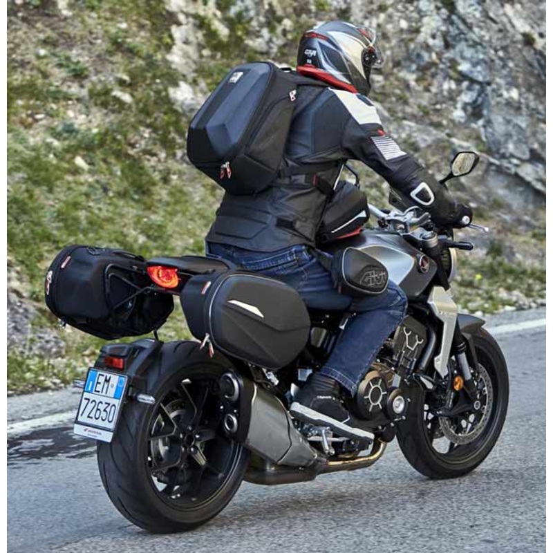 Givi Easylock Hardware