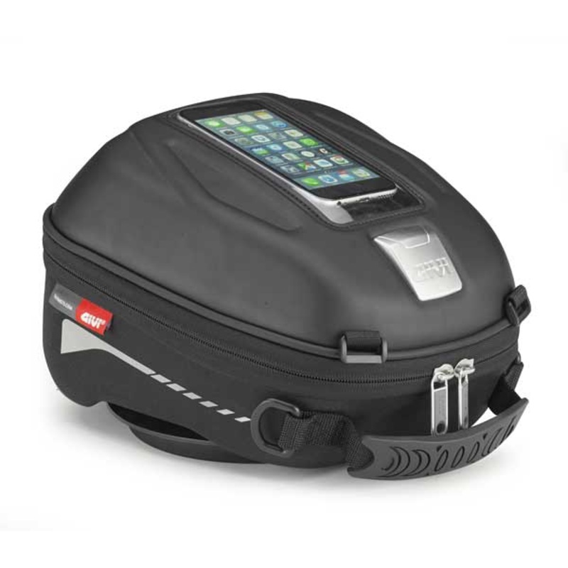 Givi ST602B Tanklock Tank Bag 4 lt