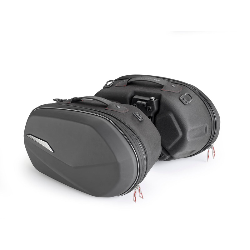 Givi ST609 Easylock Panniers (pair)