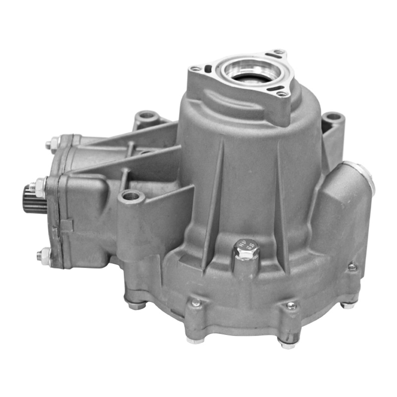 Whites ATV Differential Assembly  Replaces Kawasaki 13101-0731 / 1310-0614