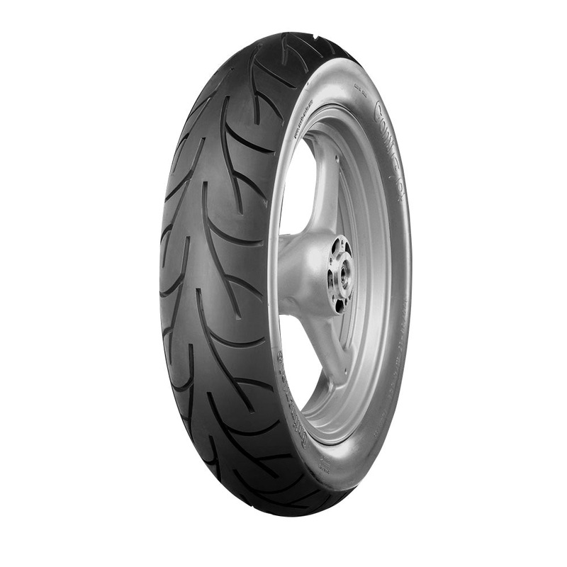 *100/80-16 50P ContiGO! Tyre TL Continental (C1610080GO)