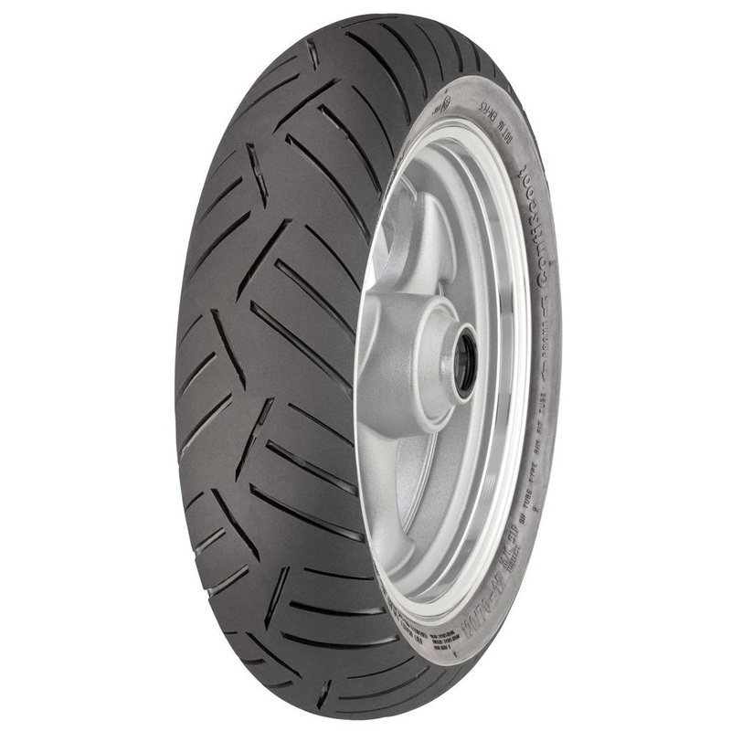 120/70-15 56S ContiScoot Tyre TL Front Continental (C1512070SCOOTF)