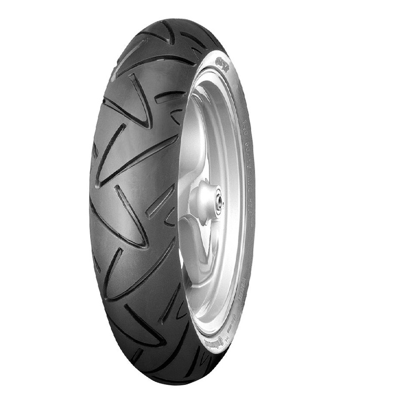 120/70-15 56S Twist Tyre TL Continental (C1512070TWIST)