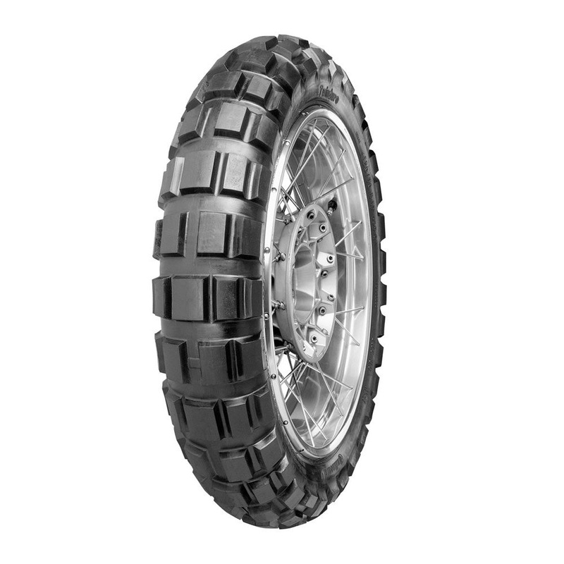 140/80-18 70R TKC80 Tyre TT Rear Continental (C1814080TKC80)