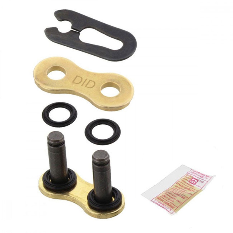 520ERVT G&G FJ clip link DID (520ERVTFJ)