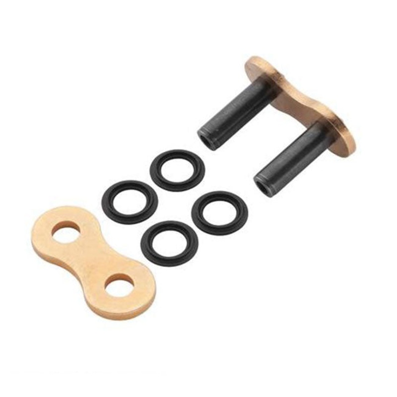520ERVT G&G ZJ rivet link DID (520ERVTZJ)