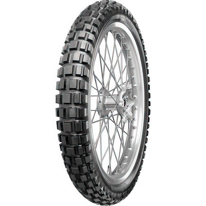 90/90-21 54S TKC80 Tyre TT Front Continental ^ (C219090TKC80TT)