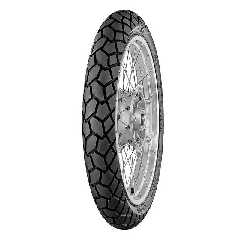 90/90-21 54T TKC70 Tyre TL Front Continental ^ (C219090TKC70)