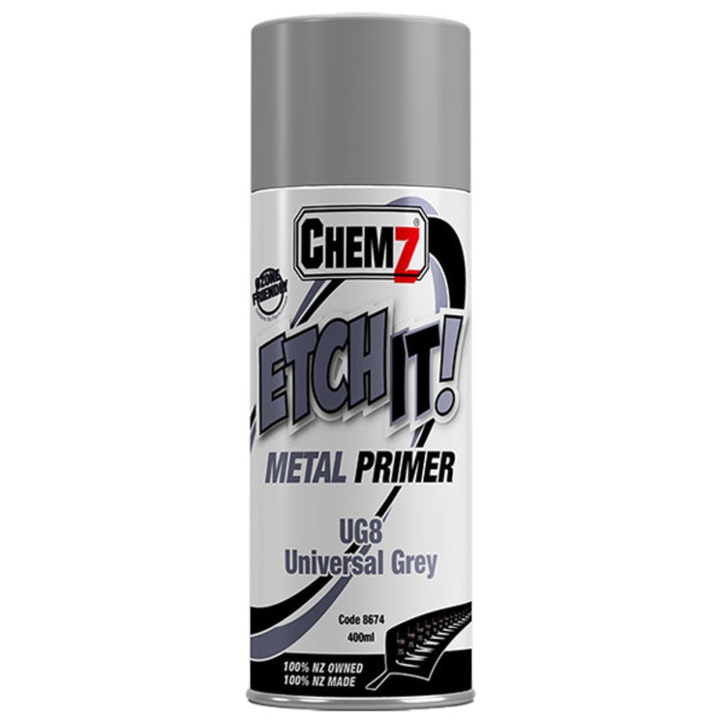 Chemz Etch (400 ml)