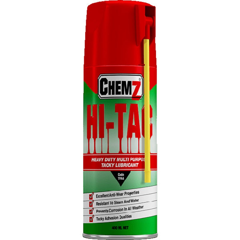 Chemz Hi-Tac (400ml)