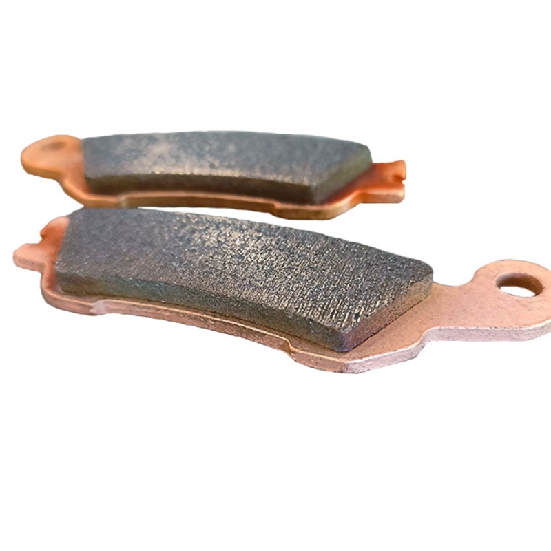AX35165 Sintered Metal Brake Pads Artrax. Alt: VD250JL GF009 SD250^