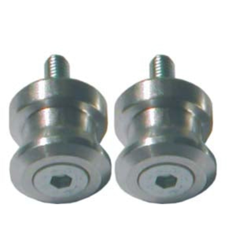 Bike Lift Bobbins for Rear Stands - old style