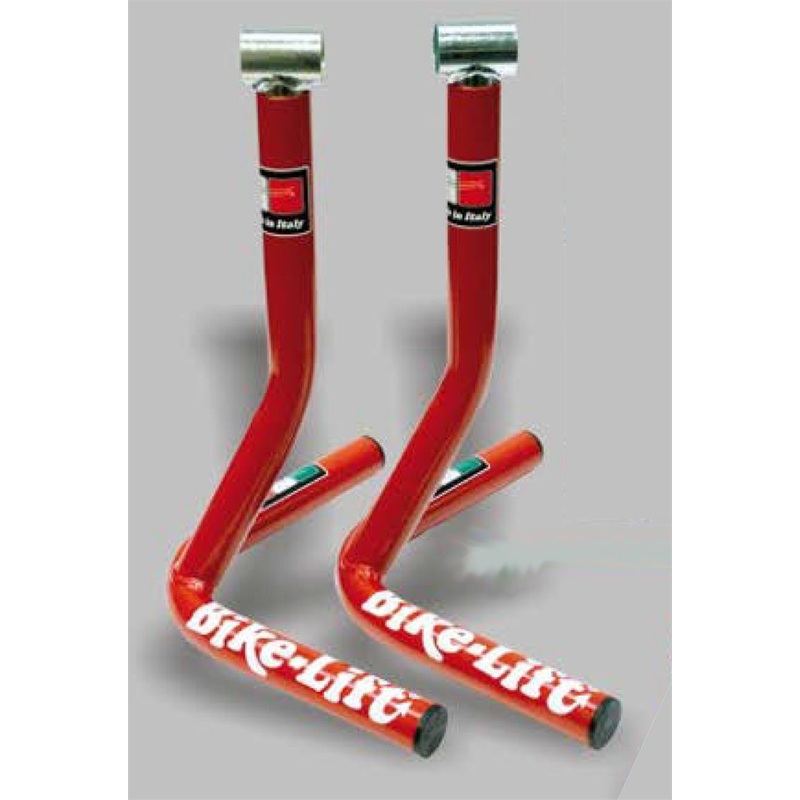 Bike Lift FPS25 Foot Peg Stand