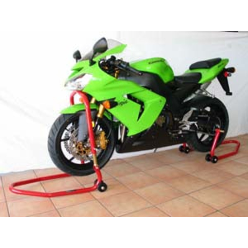 Bike Lift Proset Stand Set