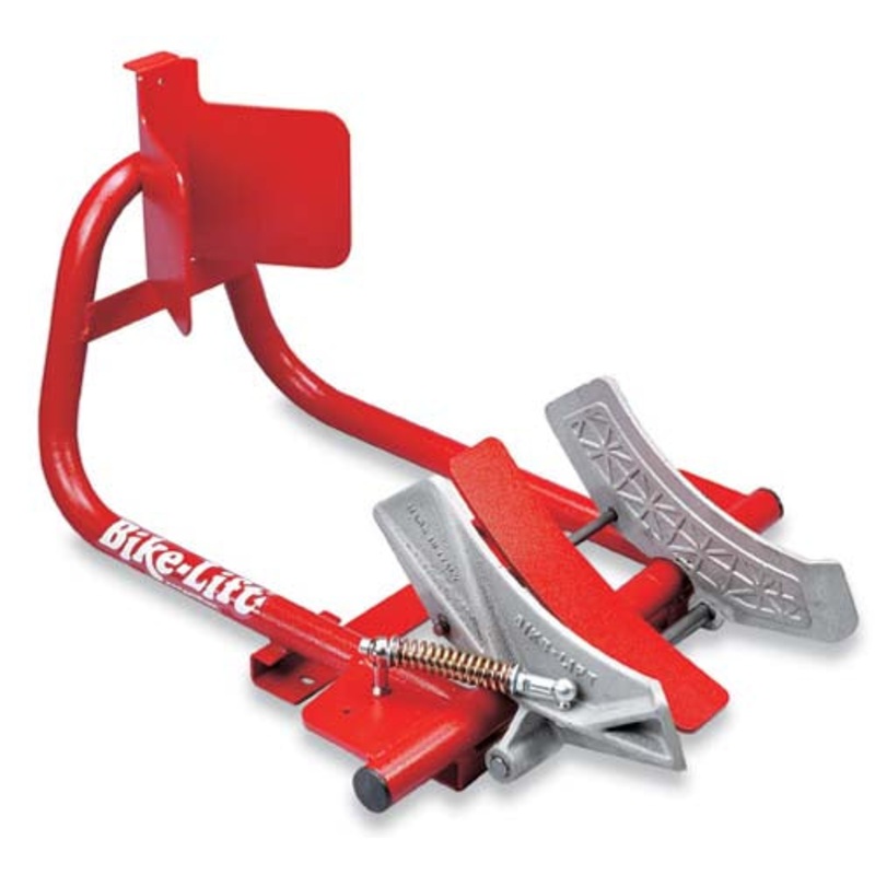 Bike Lift W36S Wheel Clamp