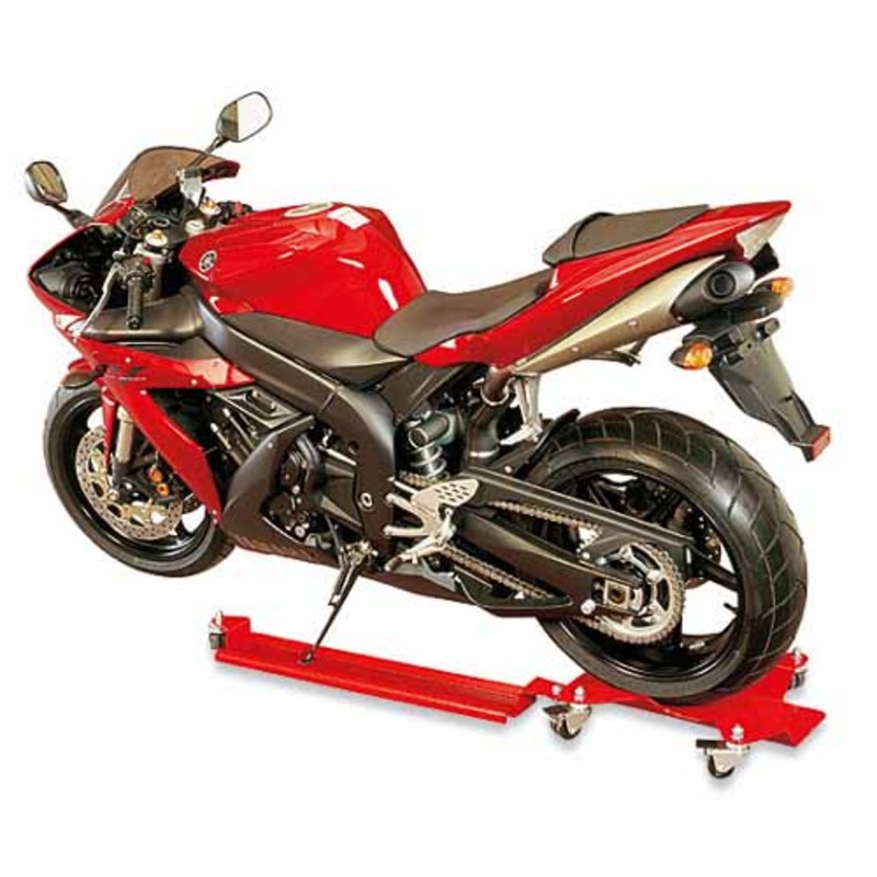 Bike Lift WP400SE Parking Platform