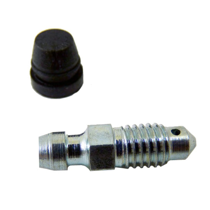 Bleed nipple 8 x 1.25