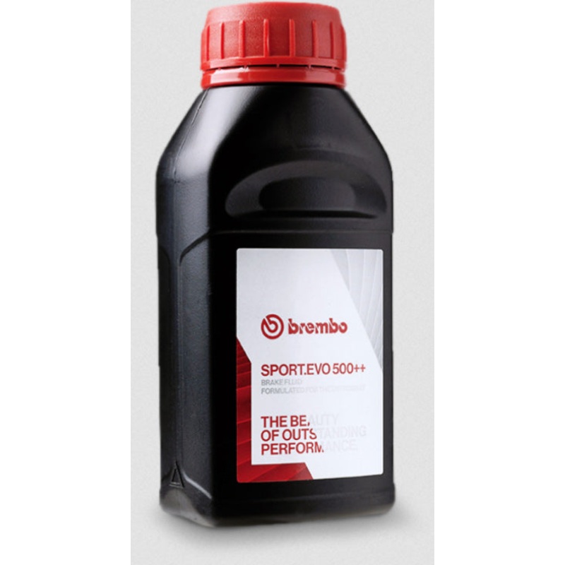 Brembo DOT 4 brake fluid 250 ml