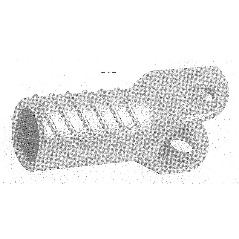 Buzzetti Gear Lever End - KTM
