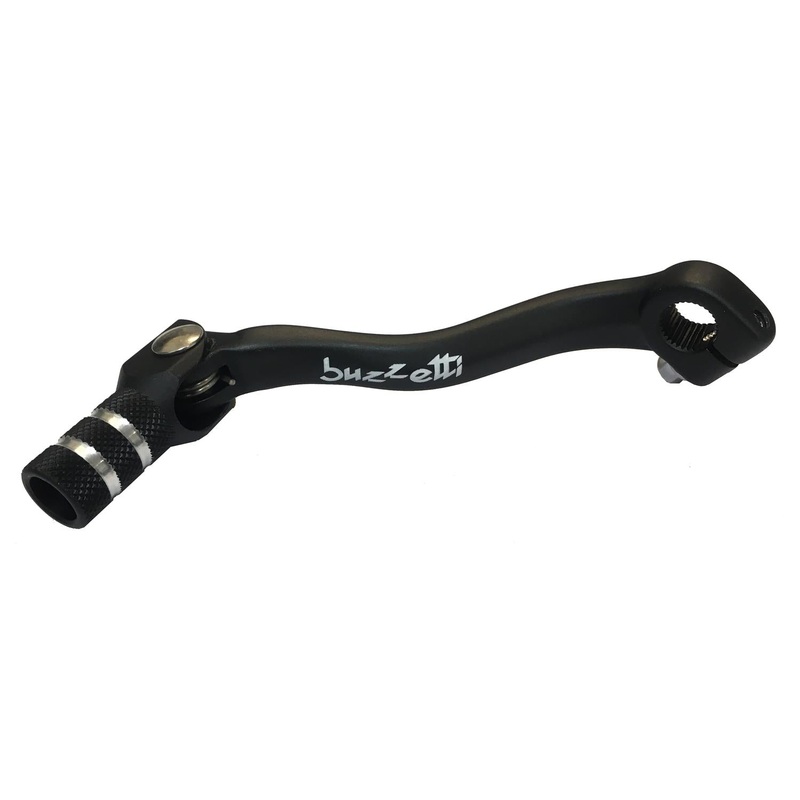 Buzzetti Gear Lever - Honda CRF 250 R