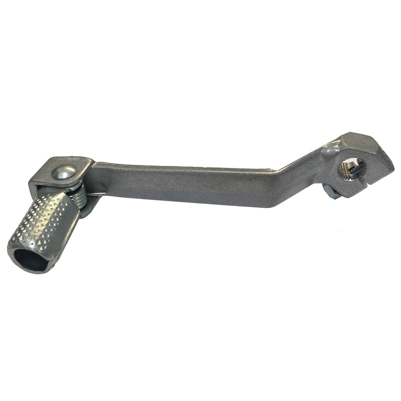 Buzzetti Gear Lever - Husaberg all models