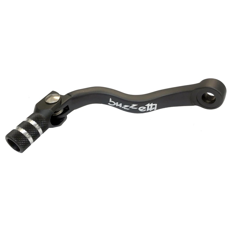 Buzzetti Gear Lever - KTM EXC 250 / 300 2t