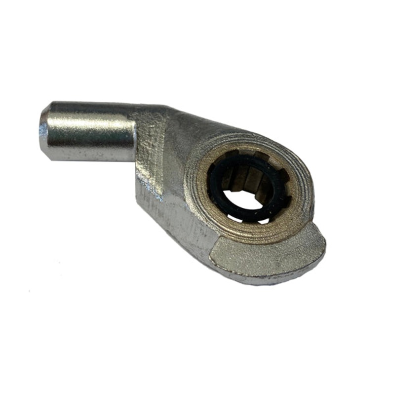Buzzetti kickstart lower joint - Husqvarna