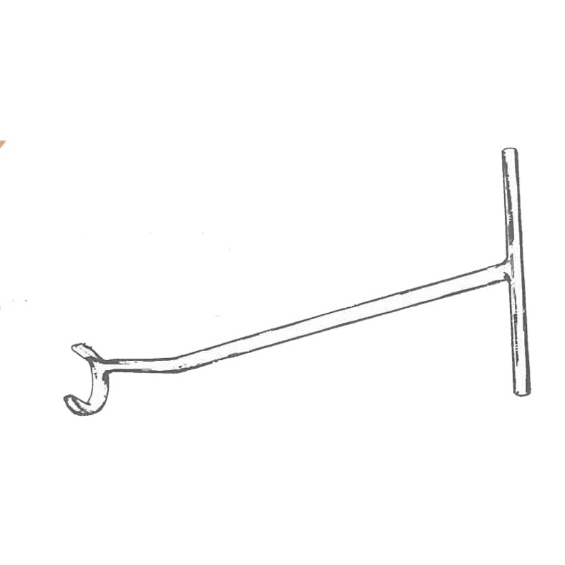 Buzzetti Twist Grip Tool