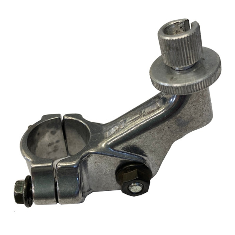 Clutch lever perch - Honda