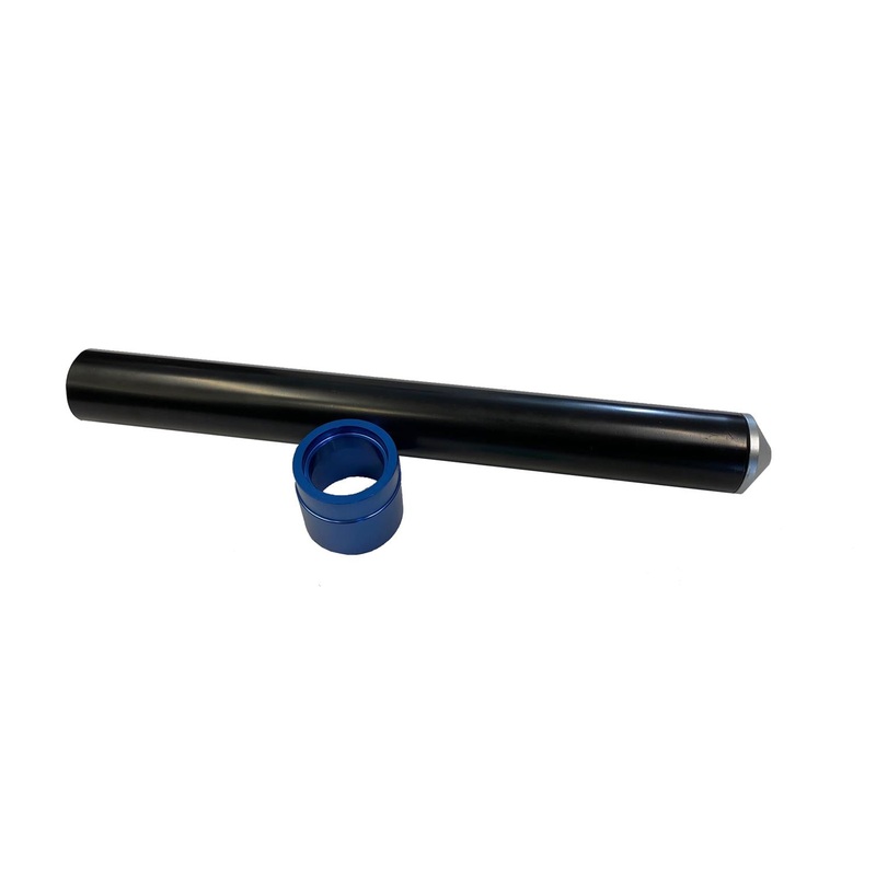 Dragon Stone steering head lower race installer - radial