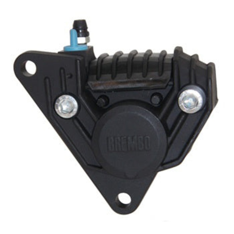 Front brake caliper 08