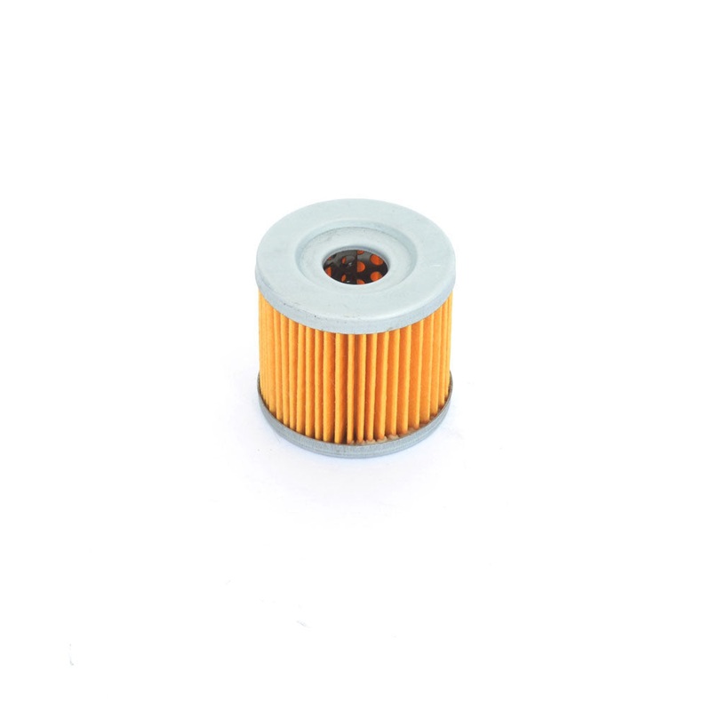 Athena Air and Oil Filters