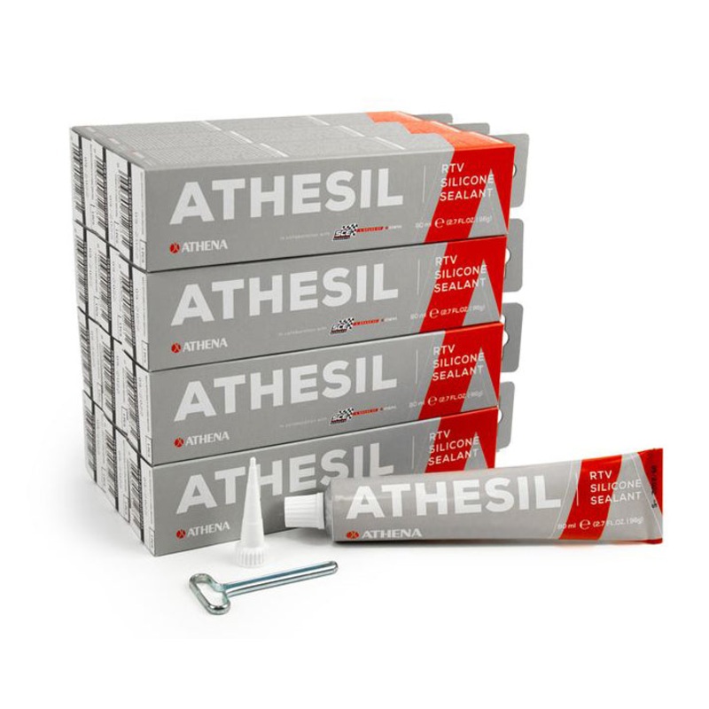 Athena Athesil silicone sealant