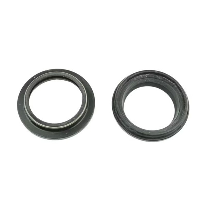Athena Fork Dust Seal pair - 40 x 52.5 x 4.6/14 NOK (455189)