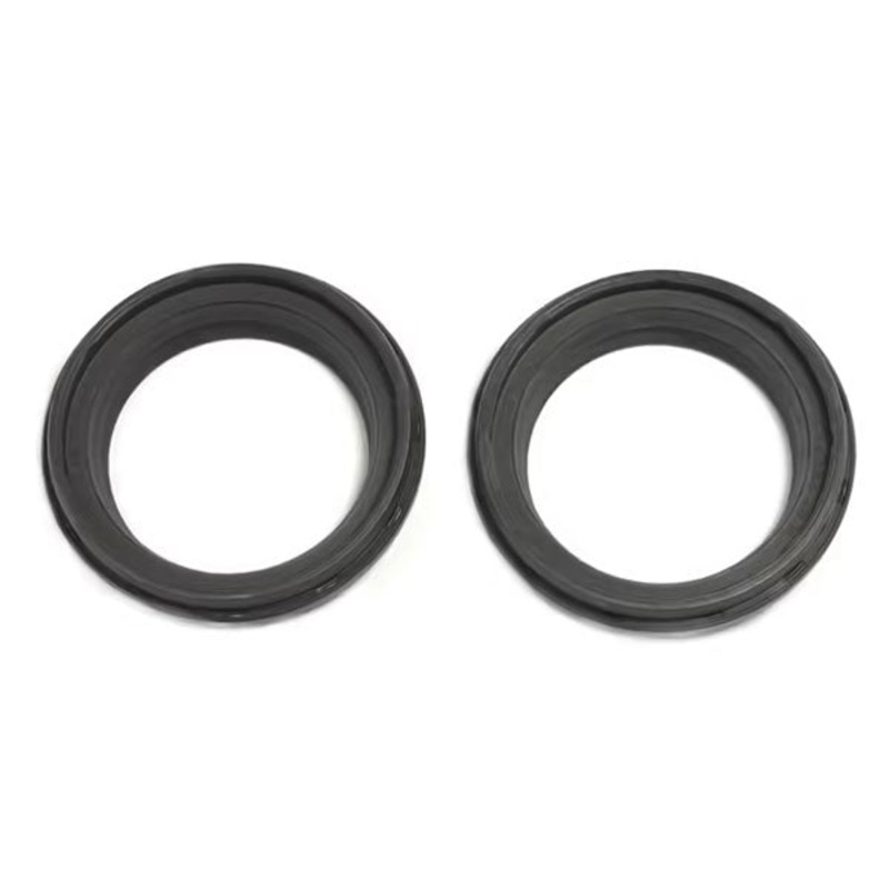 Athena Fork Dust Seal pair - 45 x 58.4 x 4.6/14 NOK (455179)