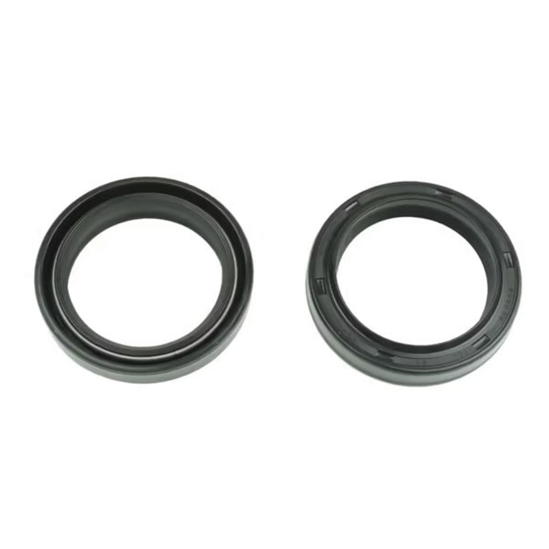 Athena Fork Oil Seal pair - 37 x 49 x 8/9.5 (455040)