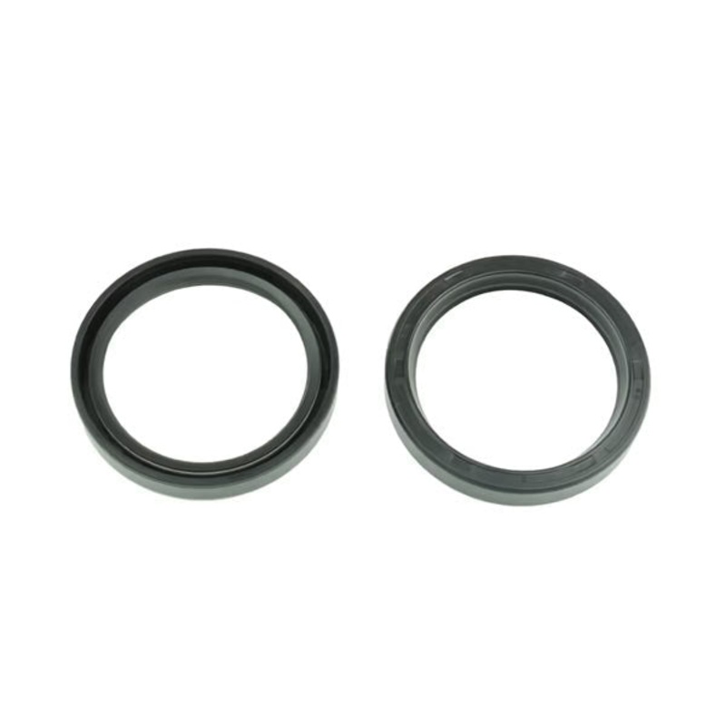 Athena Fork Oil Seal pair - 38.5 x 48 x 7 (455046)