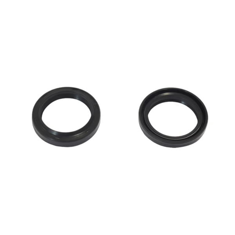 Athena Fork Oil Seal pair - 40 x 52 x 8/10.5 (455049)