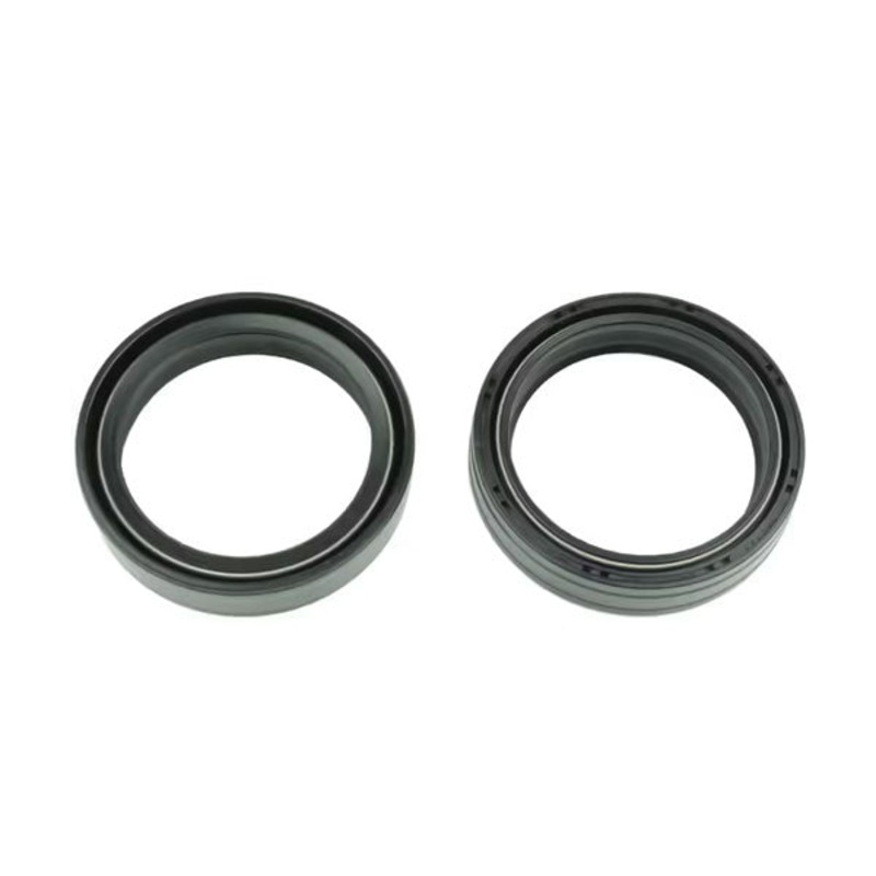 Athena Fork Oil Seal pair - 41 x 52.2 x 11 (455183)