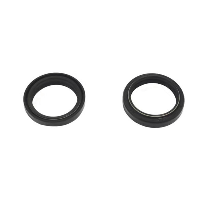 Athena Fork Oil Seal pair - 41 x 53 x 8/10.5 (455166)