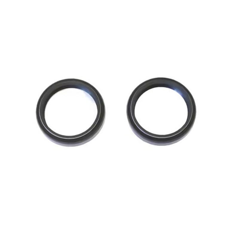 Athena Fork Oil Seal pair - 43 x 52.9 x 9/11.4 (455191)