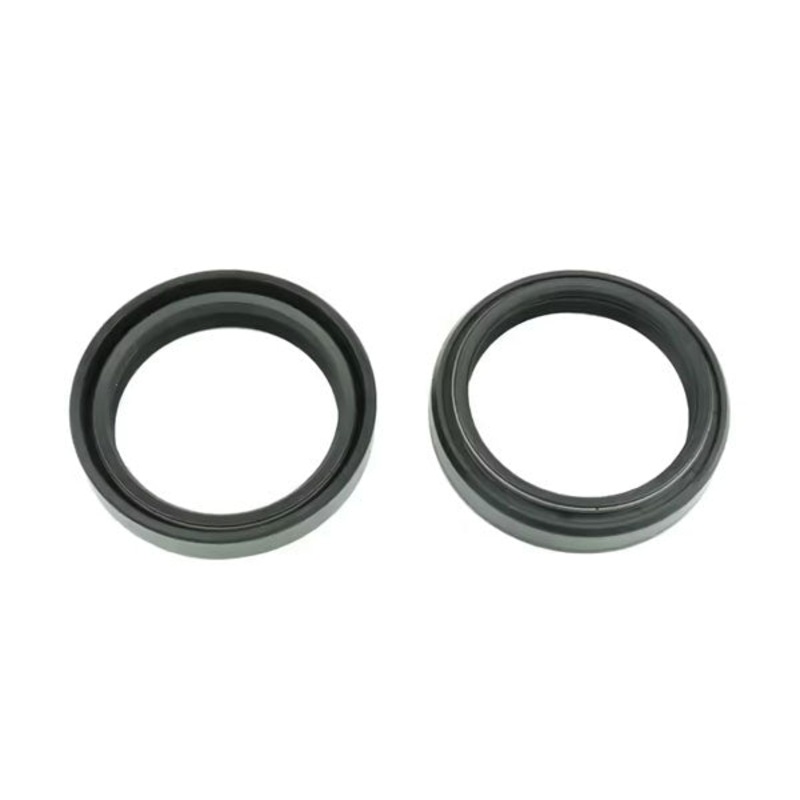 Athena Fork Oil Seal pair - 43 x 53.8 x 9.6/11.6 (455193)