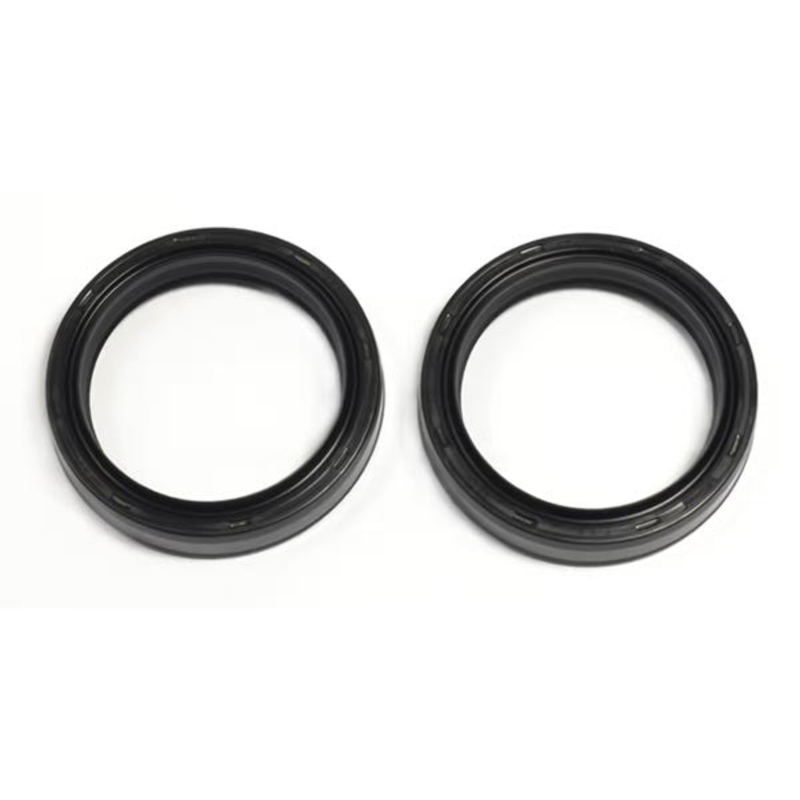 Athena Fork Oil Seal pair - 43 x 55.1 x 9.5/10 (455057)