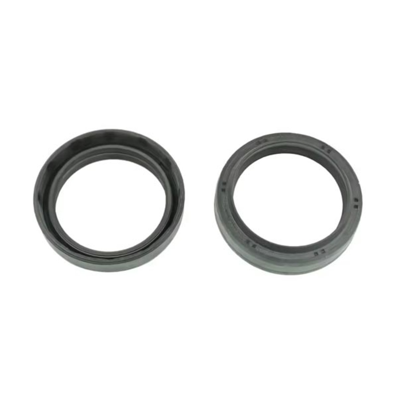 Athena Fork Oil Seal pair - 43 x 55 x 11/14 NOK (455154)